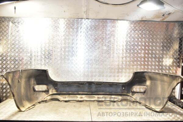 Бампер задній -09 (дефект) Hyundai Santa FE 2006-2012 866112B020 316861 - 4