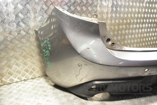 Бампер задній хетчбек (дефект) Mazda 3 2009-2013 BCW850221 316870 - 3