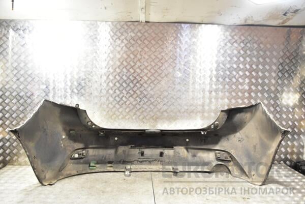 Бампер задній хетчбек (дефект) Mazda 3 2009-2013 BCW850221 316870 - 4