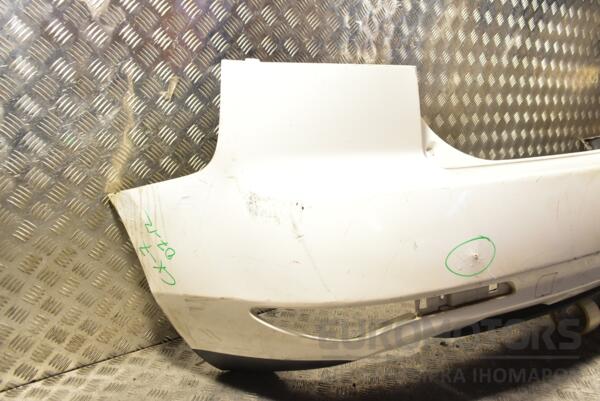 Бампер задний (дефект) Mazda CX-7 2007-2012 EH4450221 316876 - 3