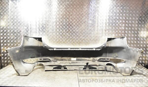 Бампер задний (дефект) Mazda CX-7 2007-2012 EH4450221 316876 - 4