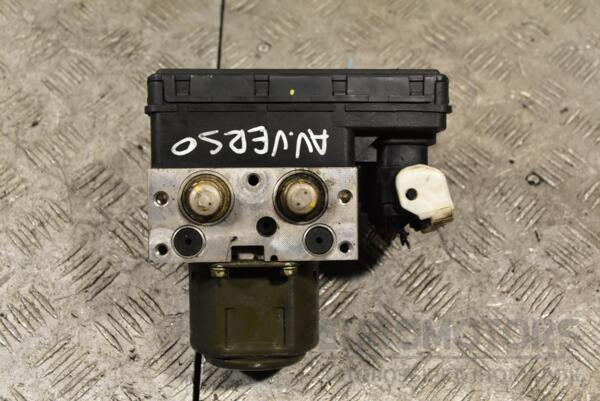 Блок ABS Toyota Avensis Verso 2001-2009 4451044050 316922 - 2