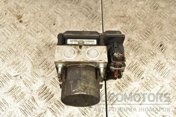 Блок ABS Kia Ceed 2007-2012 589201H900 316924 - 2