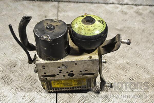 Блок ABS Mercedes E-class (W211) 2002-2009 0265250111 316926 - 2