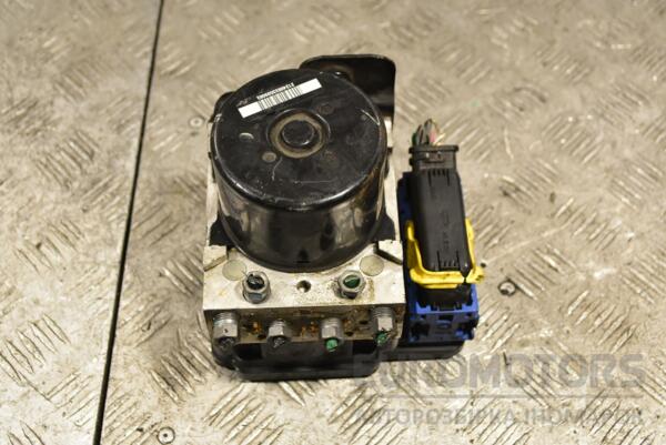 Блок ABS Renault Laguna (III) 2007-2015 476600047R 316928 - 2