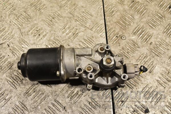 Моторчик склоочисника передній Subaru Forester 2002-2007 316934 - 2