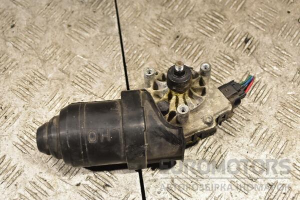 Моторчик стеклоочистителя передний Toyota Rav 4 2006-2013 8511042150 316952 - 2