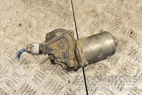 Моторчик стеклоочистителя передний Toyota Yaris 1999-2005 851100D020 316960 - 2