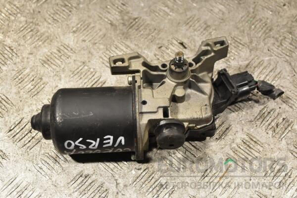Моторчик склоочисника передній Toyota Corolla Verso 2004-2009 851100F020 316968 - 2