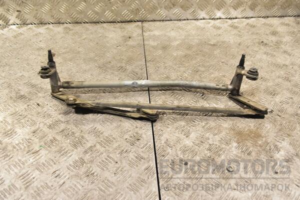 Трапеция дворников VW Passat (B6) 2005-2010 3C1955023E 316970 - 2