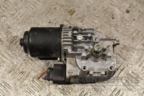 Моторчик стеклоочистителя передний VW Passat (B6) 2005-2010 3C1955419A 316972 - 2