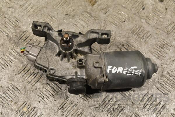 Моторчик стеклоочистителя передний Subaru Forester 2008-2012 86511SC010 316976 - 2