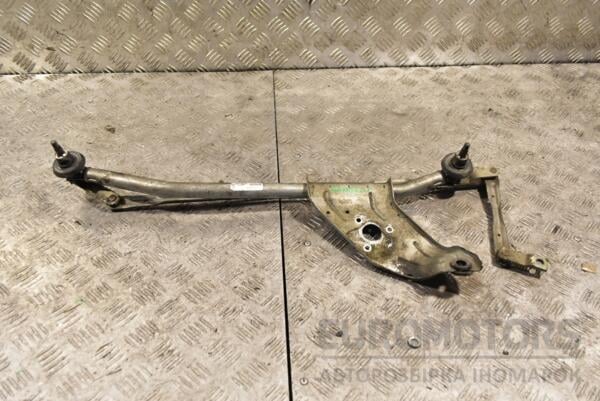 Трапеція двірників Renault Sandero 2007-2013 8200619512 316978 - 2
