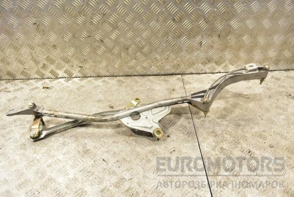 Трапеция дворников Mercedes E-class (W211) 2002-2009 A2118200142 316982 - 2