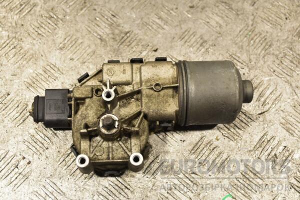 Моторчик склоочисника передній Ford Focus (II) 2004-2011 4M5117508AA 316988 - 2