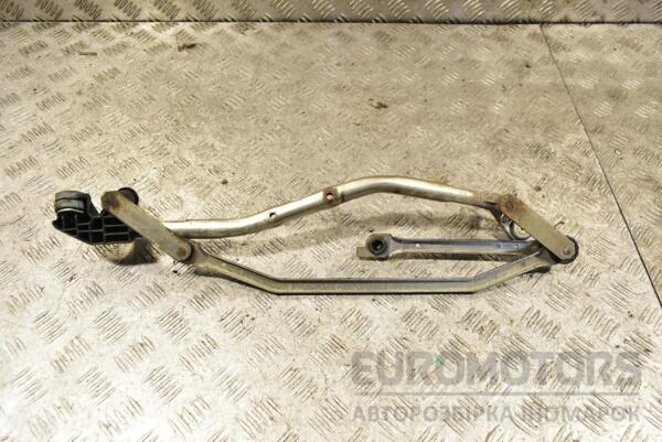 Трапеція двірників Renault Laguna (III) 2007-2015 288003799R 316990 - 2