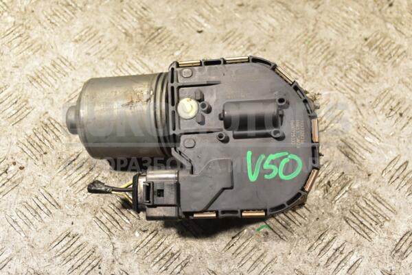 Моторчик стеклоочистителя передний Volvo V50 2004-2012 30699344 316996 - 1