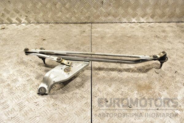 Трапеция дворников Renault Sandero 2007-2013 8200619512 316998 - 2