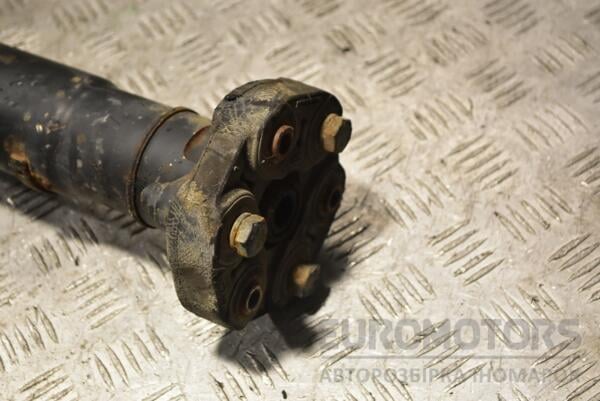 Карданный вал 2 части Hyundai Santa FE 2.2crdi 2006-2012 493002B500 318004 - 2