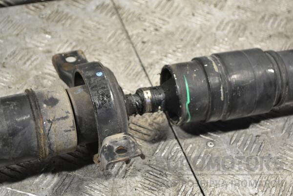 Карданный вал 2 части (дефект) Honda CR-V 2002-2006 40100S9AE01 318019 - 2