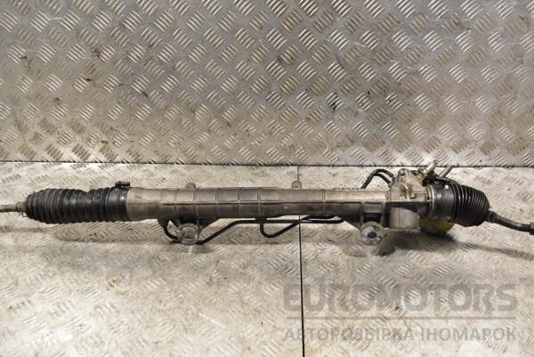 Рулевая рейка Dacia Dokker 2012 490017454R 318077 - 2