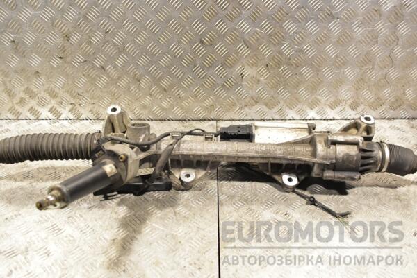 Рулевая рейка с ЭУР BMW 5 (F10/F11) 2009-2016 6858135 318094 - 2