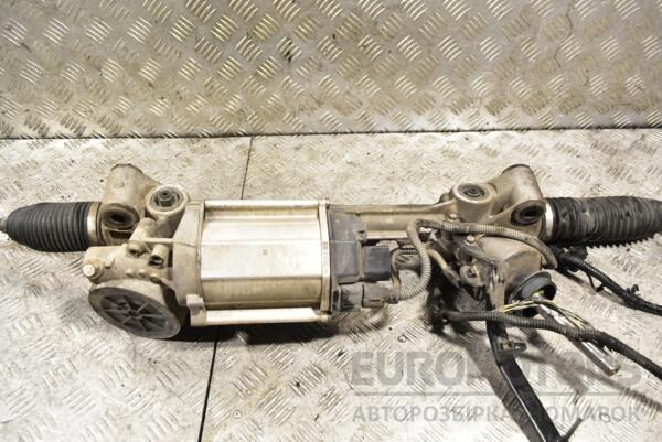 Рулевая рейка с ЭУР Opel Astra (J) 2009-2015 13413955 318107 - 2