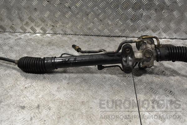 Рулевая рейка Mitsubishi Outlander 2003-2006 4410A324 318133 - 2