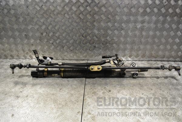 Рулевая рейка Land Rover Freelander (I) 1998-2006 QAB000314 318147 - 2