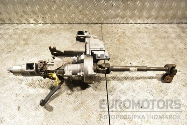 Рульова колонка з ЕУР Renault Kangoo 2008-2013 8200932439 318175 - 2