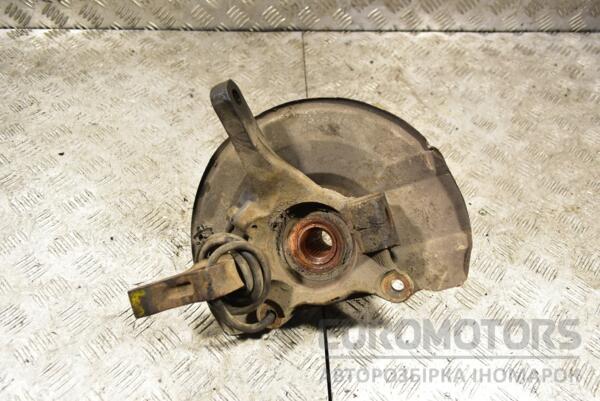Поворотний кулак правий з ABS в зборі ступиця Mitsubishi Outlander 2003-2006 318181 - 2