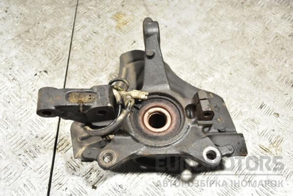 Поворотний кулак правий з ABS в зборі ступиця Fiat Ulysse 2002-2011 318197 - 2
