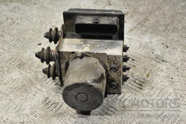 Блок ABS Audi A4 (B8) 2007-2015 8K0907379AL 318207 - 2