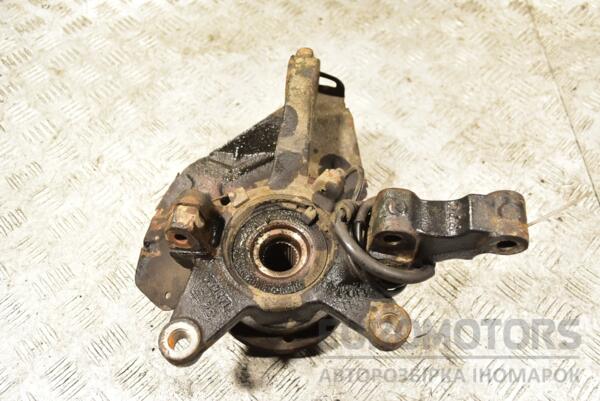 Поворотний кулак лівий з ABS в зборі ступиця Fiat Scudo 2007-2016 318236 - 2