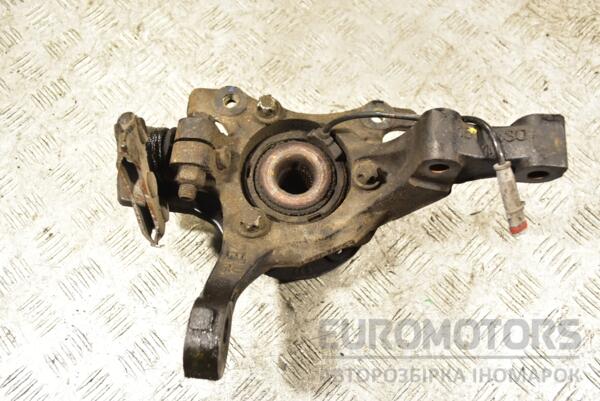 Поворотний кулак правий з ABS в зборі ступиця Opel Astra (H) 2004-2010 318238 - 2