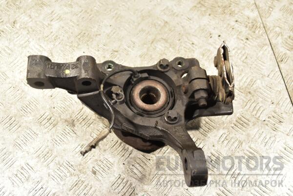 Поворотний кулак лівий з ABS в зборі ступиця Opel Astra (H) 2004-2010 318240 - 2