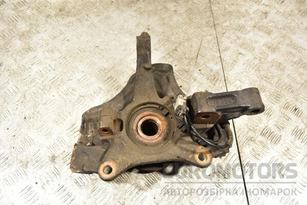 Поворотний кулак лівий з ABS в зборі ступиця Peugeot 807 2002-2014 318242 - 2