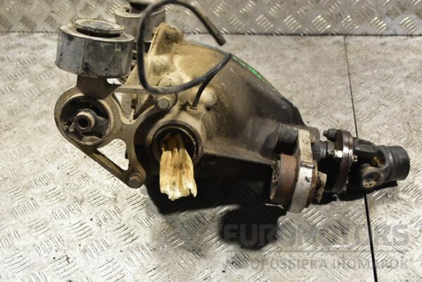 Редуктор задний i=3.21 Land Rover Freelander 1.8 16V (I) 1998-2006 TVK100380 318256 - 3