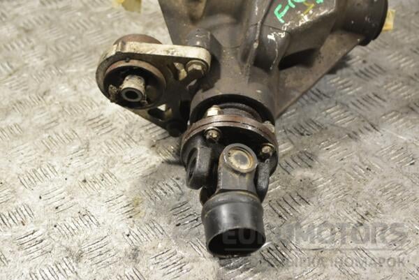 Редуктор задний i=3.21 Land Rover Freelander 1.8 16V (I) 1998-2006 TVK100380 318256 - 4