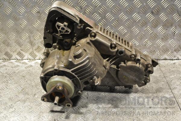 Роздавальна коробка BMW X5 3.0tdi (E70) 2007-2013 27107574777 318260 - 3