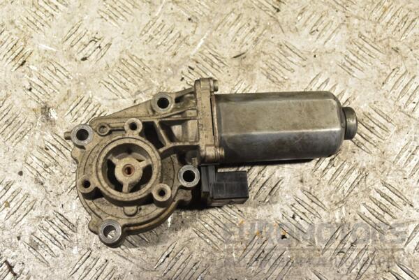 Моторчик роздавальної коробки BMW X5 3.0tdi (E70) 2007-2013 0130008507 318263 - 2