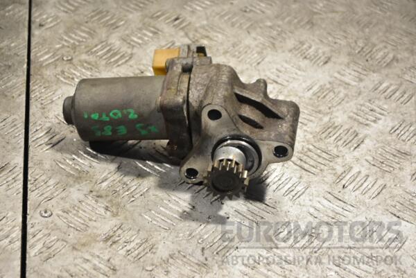 Моторчик раздаточной коробки BMW X3 2.0tdi (E83) 2004-2010 27107537077 318268 - 2