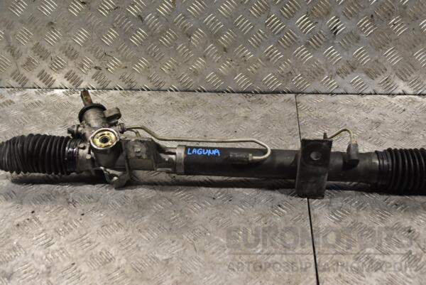 Рульова рейка Renault Laguna (II) 2001-2007 8200430195 318329 - 2