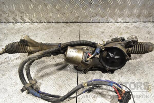 Рулевая рейка с ЭУР Subaru Forester 2008-2012 34110SC032 318356 - 2