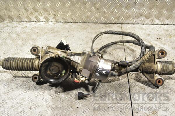 Рулевая рейка с ЭУР Subaru XV 2011 34110FJ040 318358 - 2