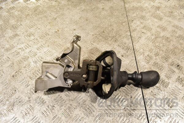 Кулиса перемикання МКПП 6-ступка Renault Trafic 2001-2014 4913921 318390 - 2