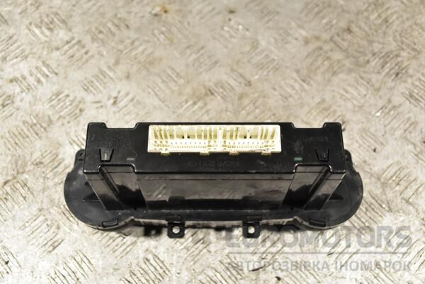 Блок управления печкой климат -09 Kia Ceed 2007-2012 972501H502 318403 - 2