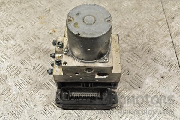 Блок ABS BMW 5 (F10/F11) 2009-2016 34516851374 318415 - 2