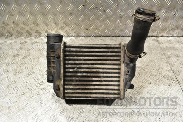 Радиатор интеркулера Audi A6 3.0tdi (C6) 2004-2011 4F0145806E 318433 - 2