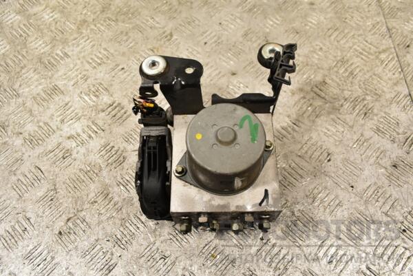 Блок ABS Ford Mondeo (IV) 2007-2015 6G912C405AA 318435 - 2